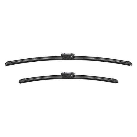 Bosch Aerotwin Flatblade jeu de balais d’essuie-glace A929S