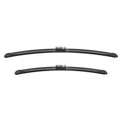 Jeu de balais d’essuie-glace Bosch Aerotwin Flatblade A931S