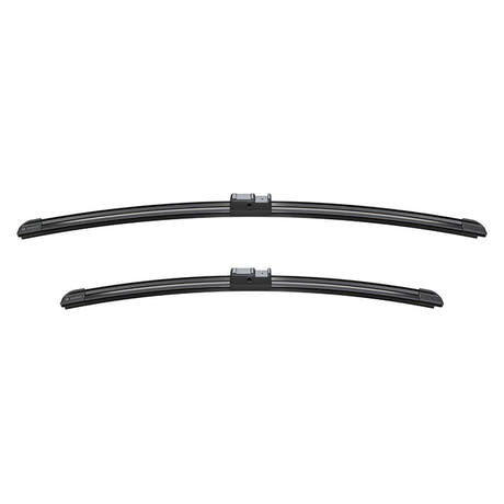Jeu de balais d’essuie-glace Bosch Aerotwin Flatblade A931S
