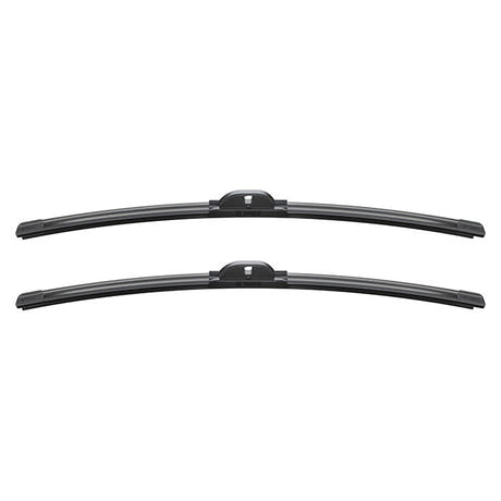 Bosch Aerotwin kit de balais plats 550+550mm A933S