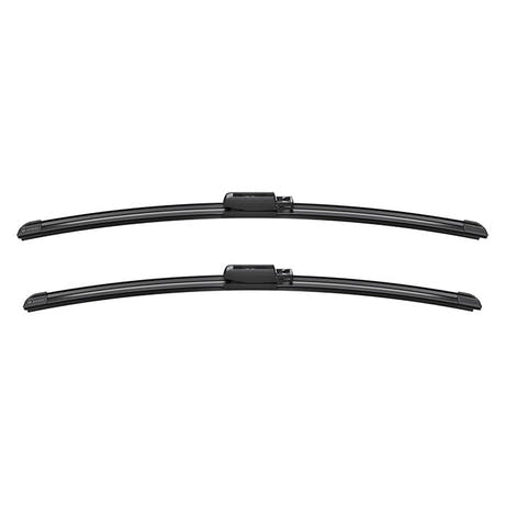 Bosch Aerotwin kit de balais plats 555+555mm A934S