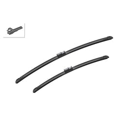 Bosch Aerotwin Flatblade kit de balais d’essuie-glace A936S
