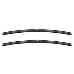 Bosch Aerotwin Flatblade jeu de balais d'essuie-glace A938S