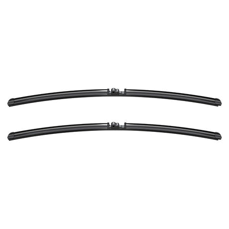 Jeu de balais d’essuie-glace Bosch Aerotwin Flatblade A942S