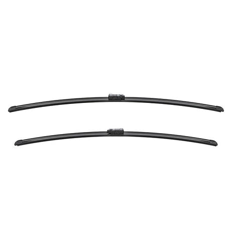 Jeu de balais d’essuie-glace Bosch Aerotwin Flatblade A944S