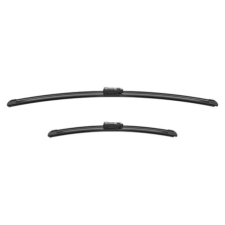 Bosch Aerotwin Flatblade kit de balais d’essuie-glace A945S