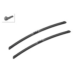 Bosch Aerotwin Flatblade kit de balais d’essuie-glace A948S