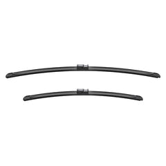 Jeu de balais d’essuie-glace Bosch Aerotwin Flatblade A953S