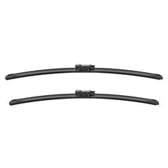 Jeu de balais d’essuie-glace Bosch Aerotwin Flatblade A955S