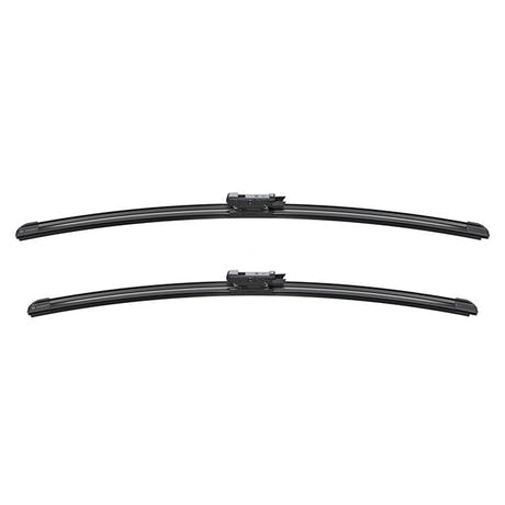Jeu de balais d’essuie-glace Bosch Aerotwin Flatblade A955S