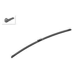 Jeu de balais d’essuie-glace Bosch Aerotwin Flatblade A960S