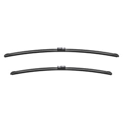 Jeu de balais d’essuie-glace Bosch Aerotwin Flatblade A962S