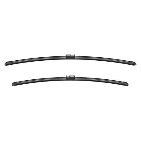 Jeu de balais d’essuie-glace Bosch Aerotwin Flatblade A962S