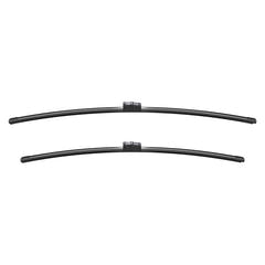 Jeu de balais d’essuie-glace Bosch Aerotwin Flatblade A964S