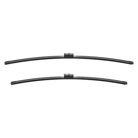 Jeu de balais d’essuie-glace Bosch Aerotwin Flatblade A964S