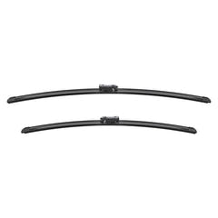 Jeu de balais d’essuie-glace Bosch Aerotwin Flatblade A965S