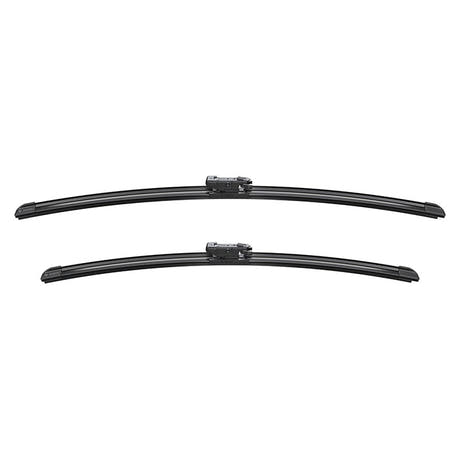 Bosch Aerotwin kit de balais d’essuie-glace plats A966S - MA2.2