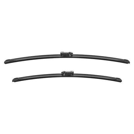 Bosch Aerotwin Flatblade jeu de balais d’essuie-glace A967S
