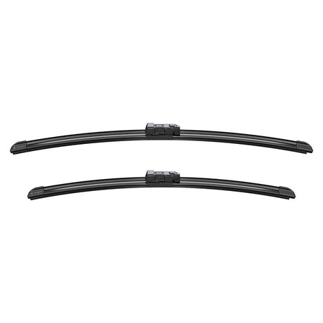 Bosch Aerotwin Flatblade kit de balais d’essuie-glace A974S