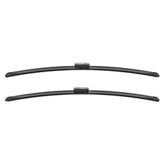 Jeu de balais d’essuie-glace Bosch Aerotwin Flatblade A976S
