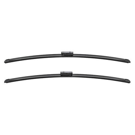Jeu de balais d’essuie-glace Bosch Aerotwin Flatblade A976S