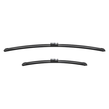 Jeu de balais plats Bosch Aerotwin 600+475 mm A977S