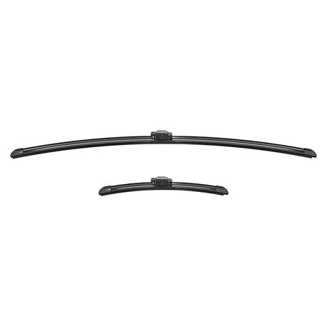 Bosch Aerotwin Flatblade jeu de balais d’essuie-glace A981S