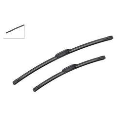 Bosch Aerotwin Flatblade jeu de balais d’essuie-glace A984S