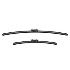 Bosch Aerotwin Flatblade jeu de balais d’essuie-glace A991S
