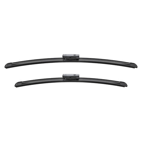 Jeu Bosch Aerotwin Multiclip AM460S
