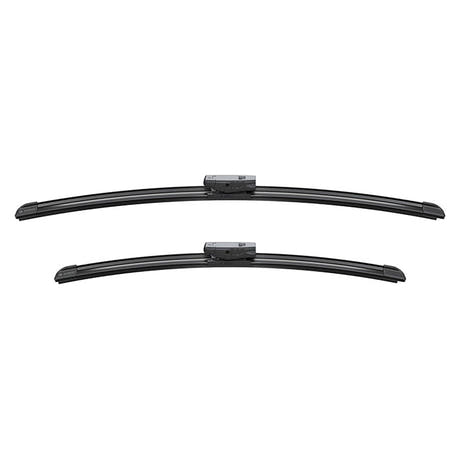 Jeu Bosch Aerotwin Multiclip AM461S
