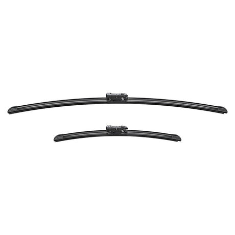Jeu Bosch Aerotwin Multiclip AM466S