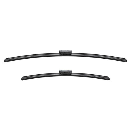 Jeu Bosch Aerotwin Multiclip AM467S