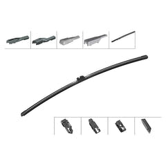 Balais d'essuie-glace BOSCH Aerotwin APX26 650mm