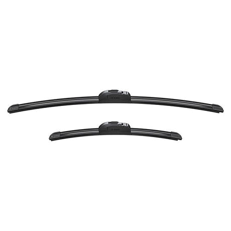 Bosch AeroTwin Retro fit kit de balais d’essuie-glace AR553S