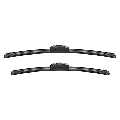 Bosch AeroTwin Retro fit kit de balais d’essuie-glace AR566S