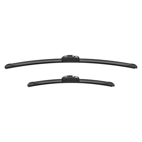 Bosch AeroTwin Retro fit kit de balais d’essuie-glace AR601S
