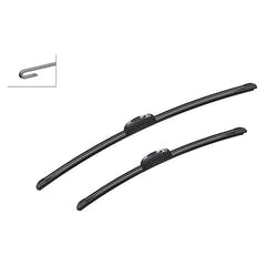 Bosch AeroTwin Retro fit jeu de balais d’essuie-glace AR607S