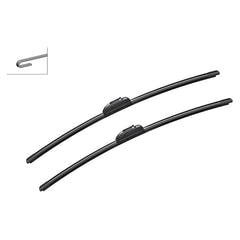Bosch AeroTwin Retro fit kit de balais d’essuie-glace AR609S