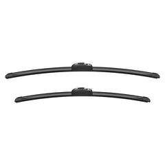 Bosch AeroTwin Retro fit kit de balais d’essuie-glace AR801S - HBG1