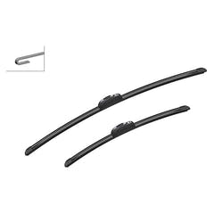 Bosch AeroTwin Retro fit jeu de balais d’essuie-glace AR813S