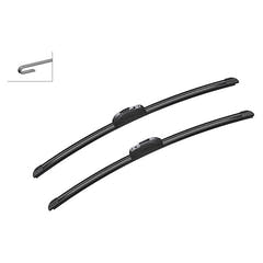 Bosch AeroTwin Retro fit jeu de balais d’essuie-glace AR992S