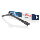 BOSCH bagrudeviskerblad h301