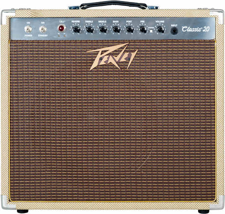 Peavey Classic 20 112 combo