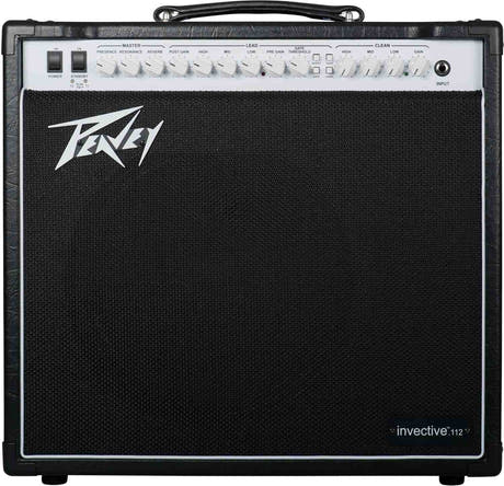 Peavey Invective. 112 combo 20 Watt