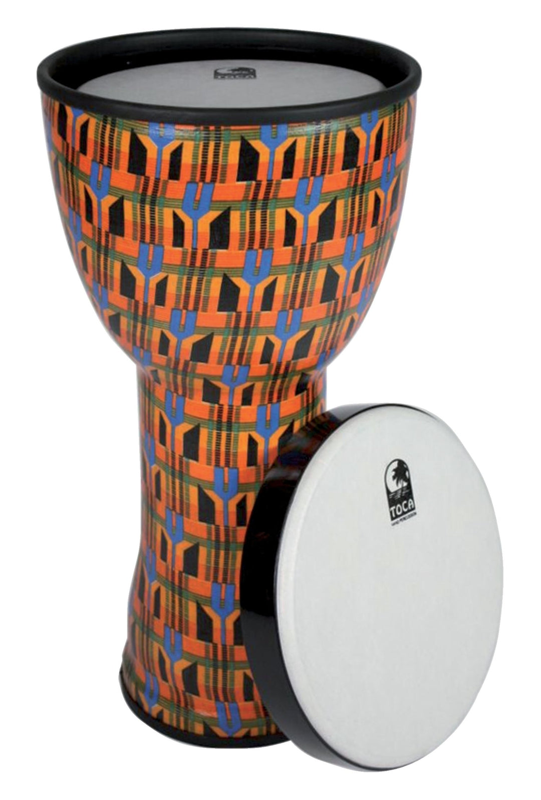 Toca Tambours emboîtables Freestyle II - 10" (TF2ND-10K)