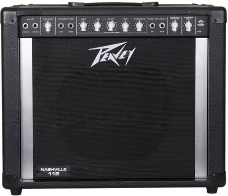 Peavey Nashville 112 combo