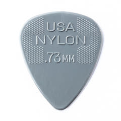 Dunlop 12-44P073 Médiators 12 pcs. (0,73mm)
