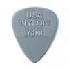 Dunlop 12-44P073 Médiators 12 pcs. (0,73mm)