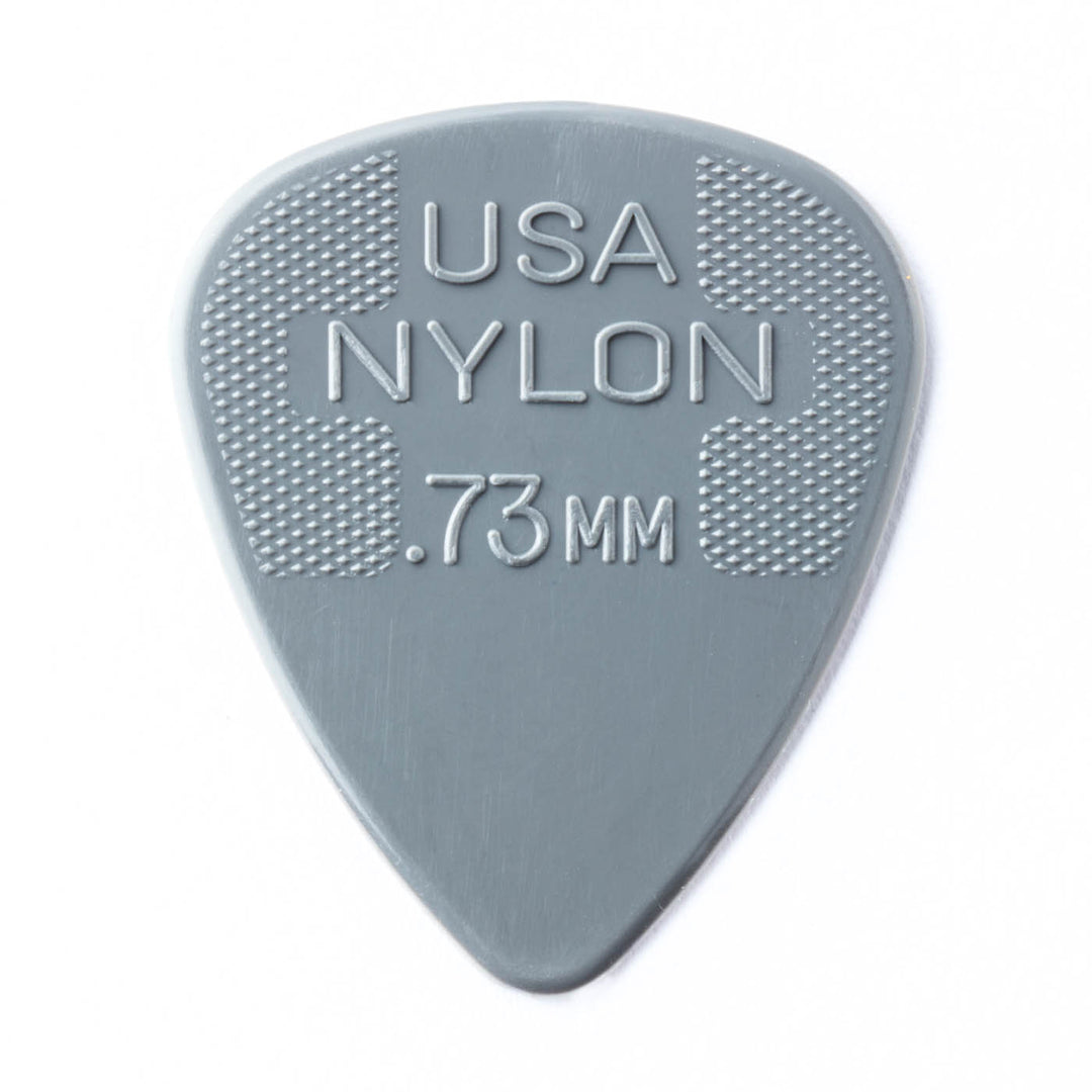 Dunlop 12-44P073 Médiators 12 pcs. (0,73mm)